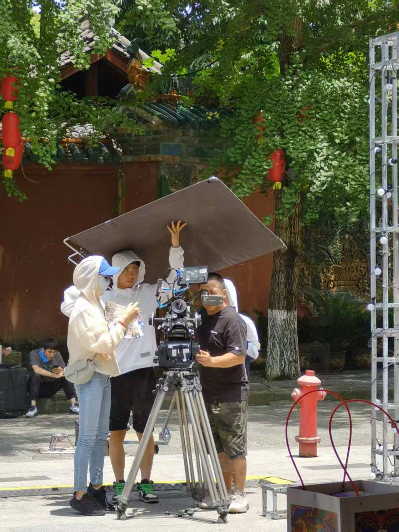 吴起县产品宣传视频拍摄公司避坑：资质、案例、服务全解析