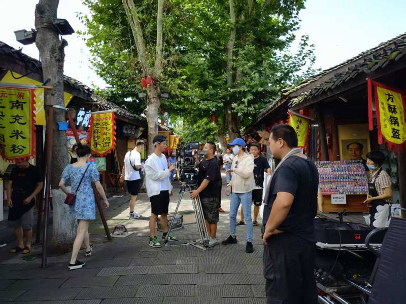吴起县产品视频拍摄技术升级：AI与三维动画深度融合