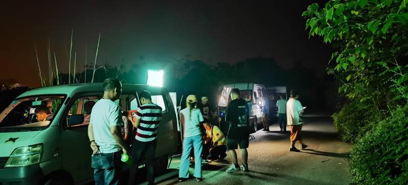 以镜头为笔，绘就吴起县产品视频的进阶之路