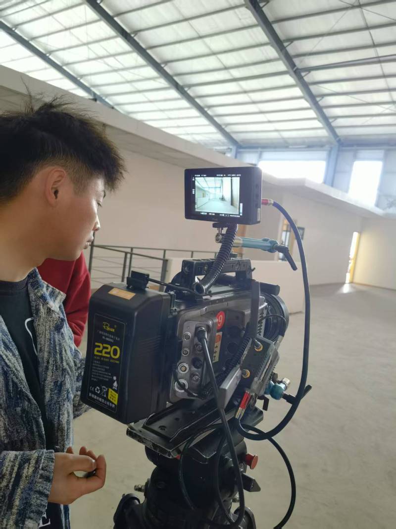 吴起县电商产品视频拍摄制作：小成本也能产出高质感内容？