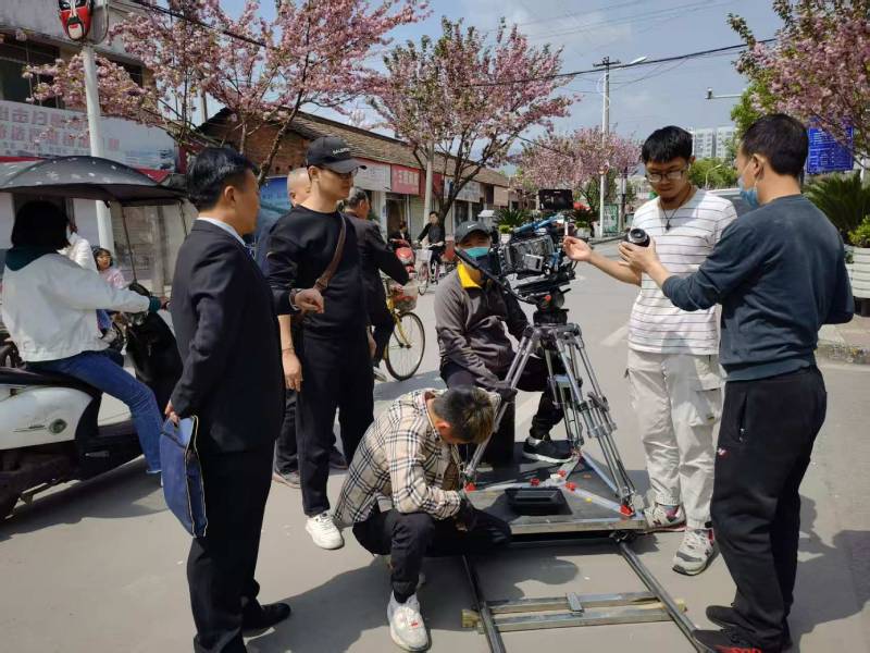 吴起县产品视频拍摄进阶指南，助力产品抢占视觉高地