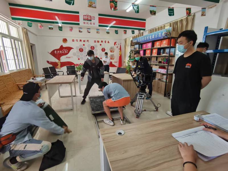 一支视频激活品牌生命力｜吴起县产品视频拍摄公司的创意魔法秀